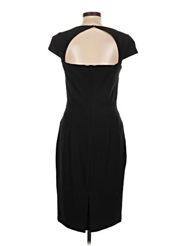 Janie Bryant for Black Halo Cocktail Dress (view 2)