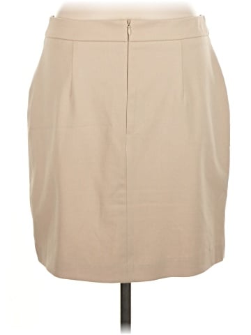 Halogen Formal Skirt (view 2)