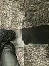 ASOS Solid Black Cocktail Dress Size 4 - photo 8