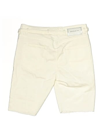 Pinko Khaki Shorts (view 2)