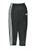 Adidas 100% Recycled Polyester Gray Track Pants Size 14 - 16 - photo 1