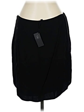 Calvin Klein Collection Casual Skirt (view 2)