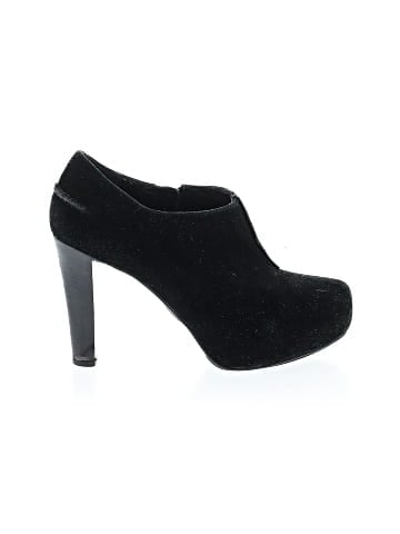 Me Too Ankle Boots (view 1)