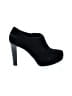Me Too Black Ankle Boots Size 5 1/2 - photo 1