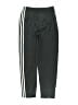Adidas 100% Recycled Polyester Gray Track Pants Size 14 - 16 - photo 2