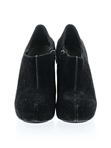 Me Too Ankle Boots (view 2)