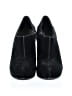 Me Too Black Ankle Boots Size 5 1/2 - photo 2