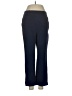 Boston Proper Solid Blue Casual Pants Size 8 - photo 1