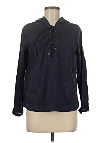 Romeo & Juliet Couture Raincoat (view 1)