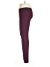 Soma Solid Burgundy Active Pants Size L - photo 5