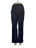 Boston Proper Solid Blue Casual Pants Size 8 - photo 2