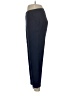 Boston Proper Solid Blue Casual Pants Size 8 - photo 5
