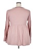 Torrid Pink Casual Dress Size 2X Plus (2) - photo 2