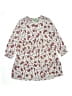 dip Paisley White Dress Size S (kids) - photo 1