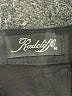 Radcliffe Solid Black Formal Skirt Size 10 - photo 4