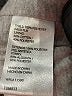 Weatherproof 100% Polyester Gray Pullover Sweater Size S - photo 8
