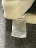 Absorba 100% Polyester Ivory Pullover Sweater Size 3-6 mo - photo 4