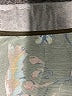 Unbranded 100% Polyester Brown Green Kimono Size M - photo 7