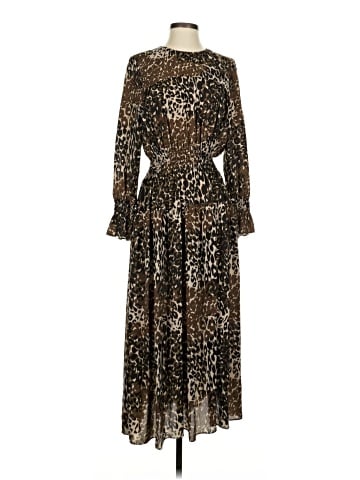 Victor Alfaro Collective Casual Dress (view 1)