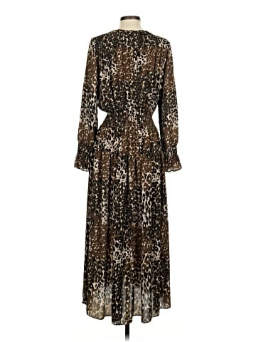 Victor Alfaro Collective Casual Dress (view 2)