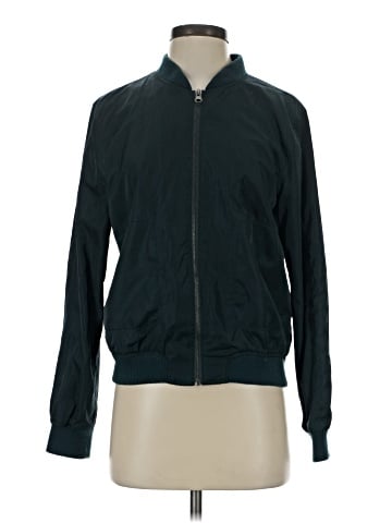 Hei Hei Track Jacket (view 1)