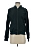 Hei Hei 100% Polyester Solid Teal Track Jacket Size S - photo 1