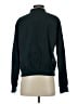 Hei Hei 100% Polyester Solid Teal Track Jacket Size S - photo 2