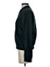 Hei Hei 100% Polyester Solid Teal Track Jacket Size S - photo 5