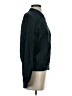 Hei Hei 100% Polyester Solid Teal Track Jacket Size S - photo 4