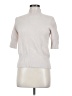 Bailey 44 Gray 3/4 Sleeve Top Size M - photo 1