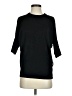 Derek Lam Collective Black Pullover Sweater Size XS - photo 1