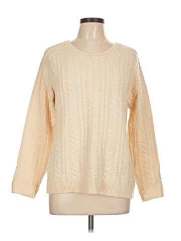 Joules Pullover Sweater (view 1)