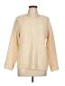 Joules Ivory Pullover Sweater Size 10 - photo 1