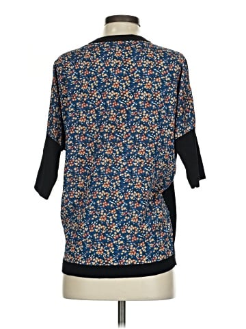 Derek Lam Collective Pullover Sweater (view 2)