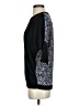 Derek Lam Collective Black Pullover Sweater Size XS - photo 5