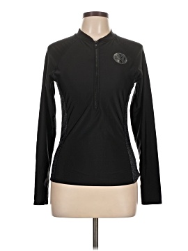 Zyia Active Long Sleeve T Shirt