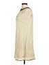 THML 100% Cotton Ivory Casual Dress Size M - photo 5