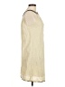 THML 100% Cotton Ivory Casual Dress Size M - photo 4