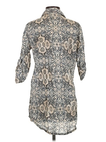 Canyon River Blues Casual Dress (view 2)