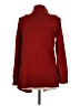 Assorted Brands Red Orange Cardigan Size M (estimated) - photo 2