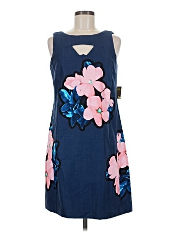 Taylor Casual Dress (view 1)
