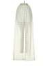 Le Lis Ivory Casual Pants Size XS - photo 1