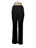 Larry Levine Black Dress Pants Size 8 (petite) - photo 2