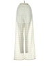 Le Lis Ivory Casual Pants Size XS - photo 2