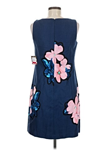 Taylor Casual Dress (view 2)