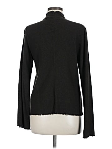 Isda & Co Long Sleeve Turtleneck (view 2)