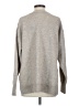 H&M Gray Pullover Sweater Size S - photo 2