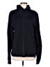 Lanvin Blue Black Jacket Size EU (IT) 48 / US 12 - photo 1