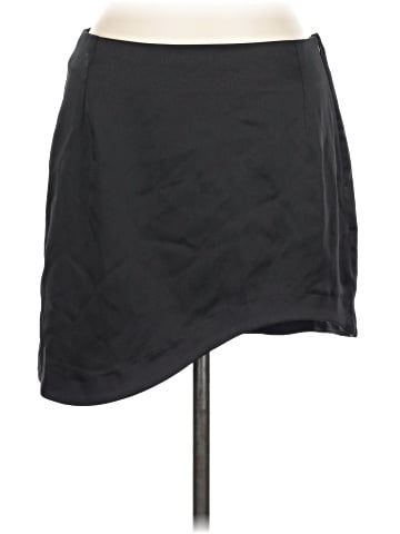 Bershka Casual Skirt (view 1)