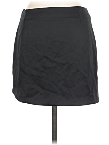 Bershka Casual Skirt (view 2)